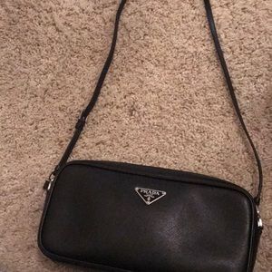 Prada shoulder bag